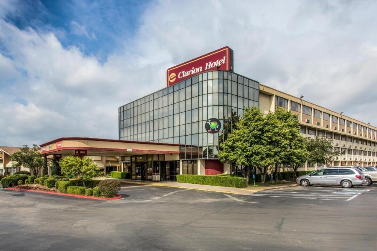 Econo Broken Arrow-tulsa Hotel 2*
