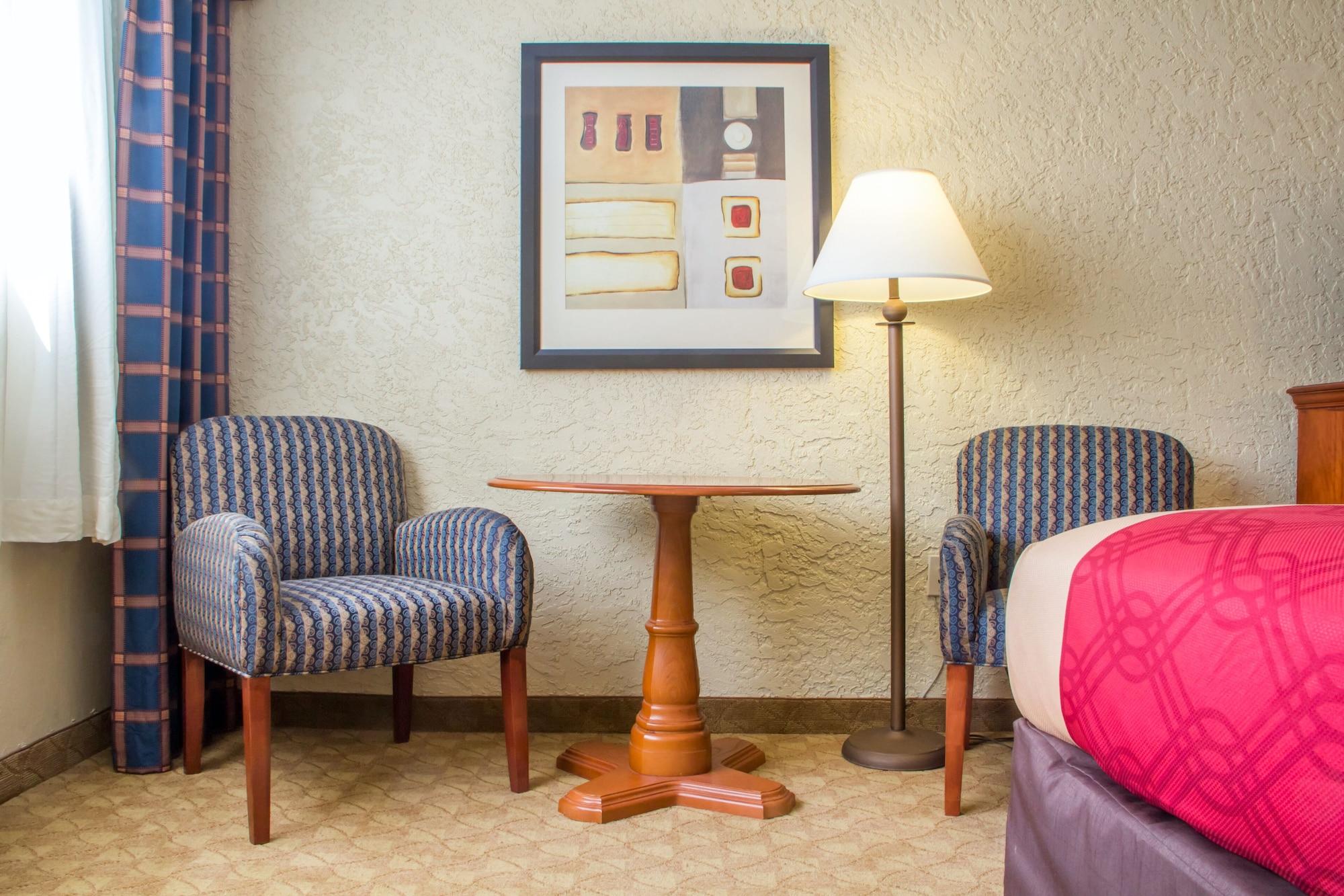 Hotel Econo Broken Arrow-tulsa Broken Arrow