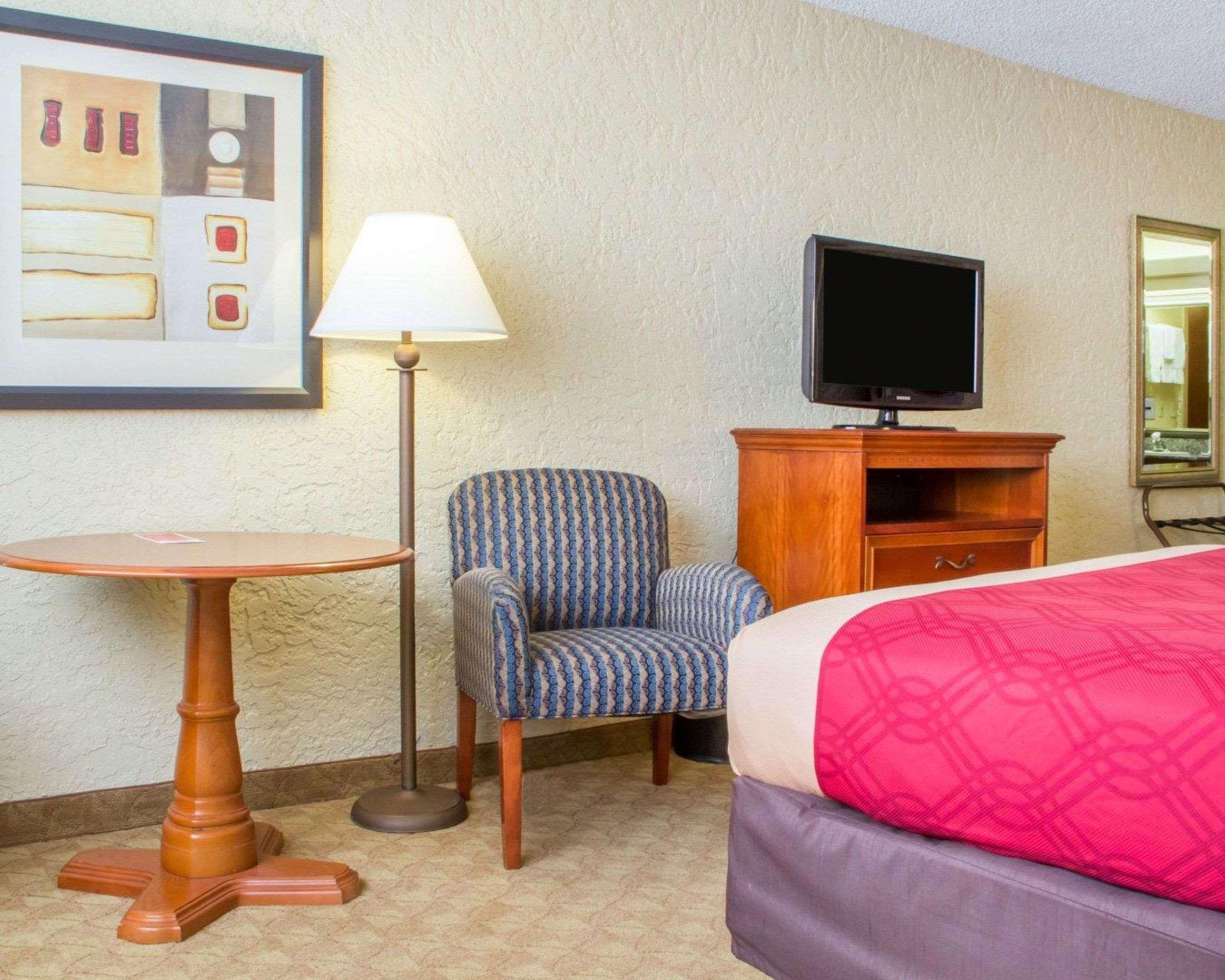 Hotel Econo Broken Arrow-tulsa 2*