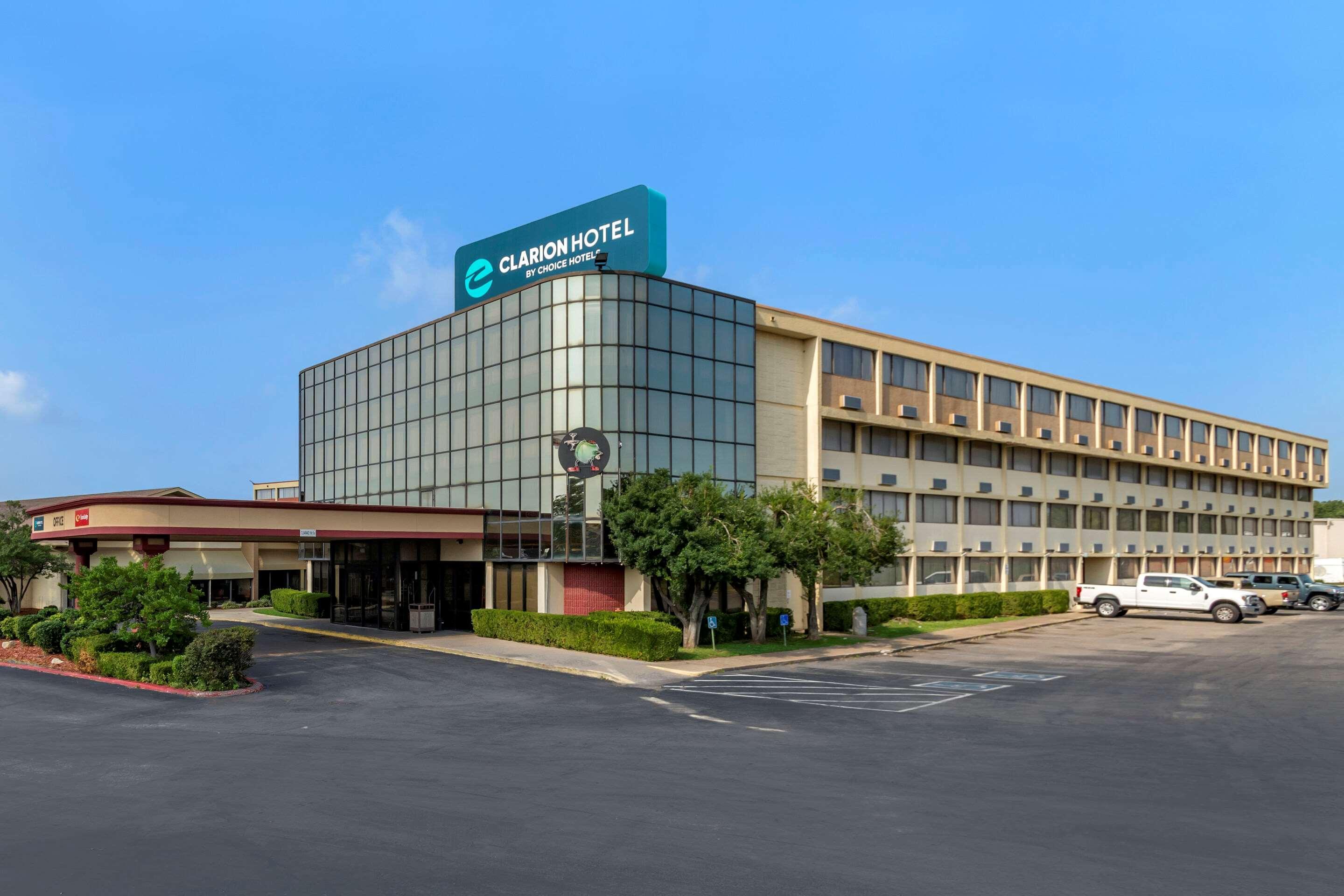 Hotel Econo Broken Arrow-tulsa