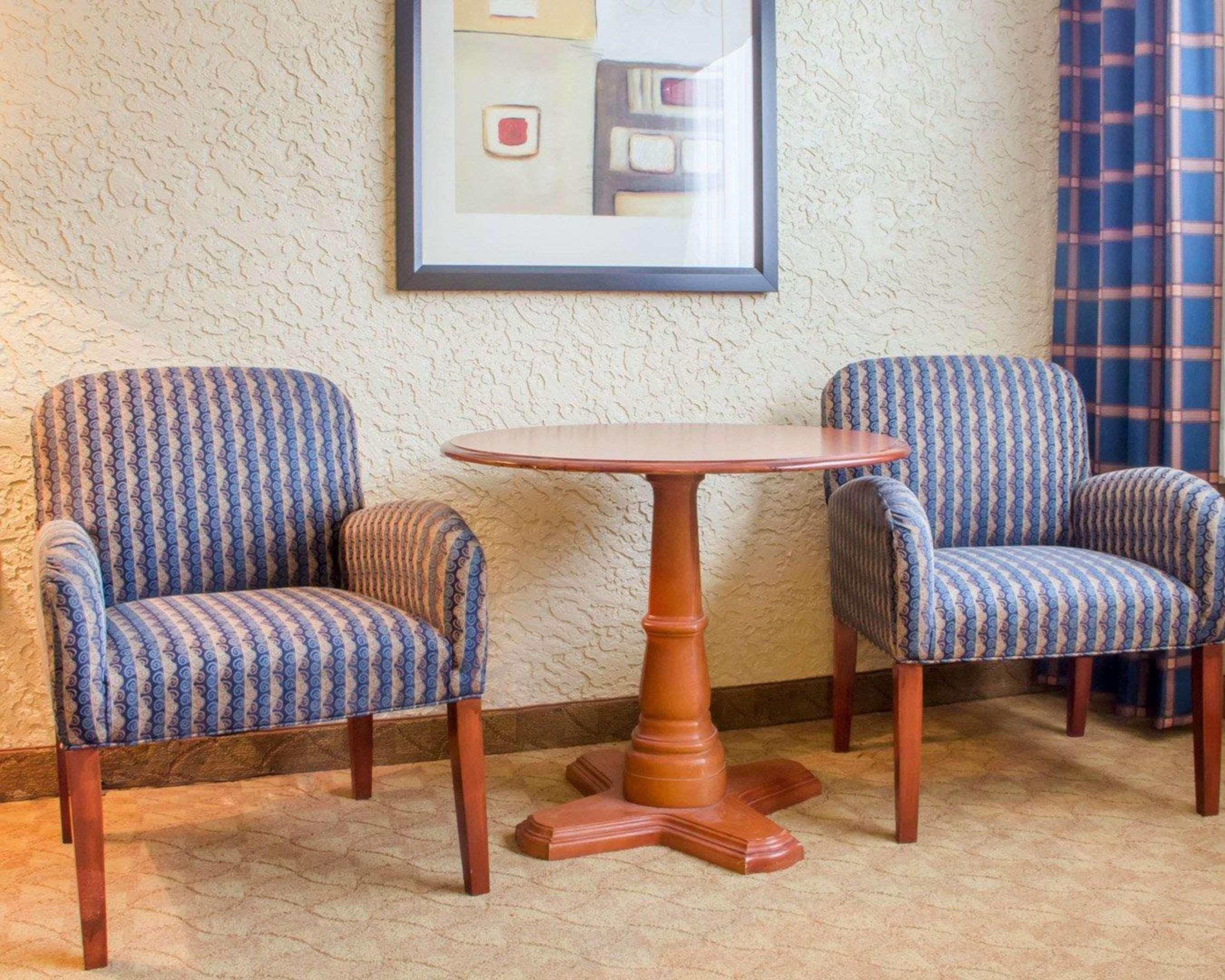 Hotel Econo Broken Arrow-tulsa Broken Arrow