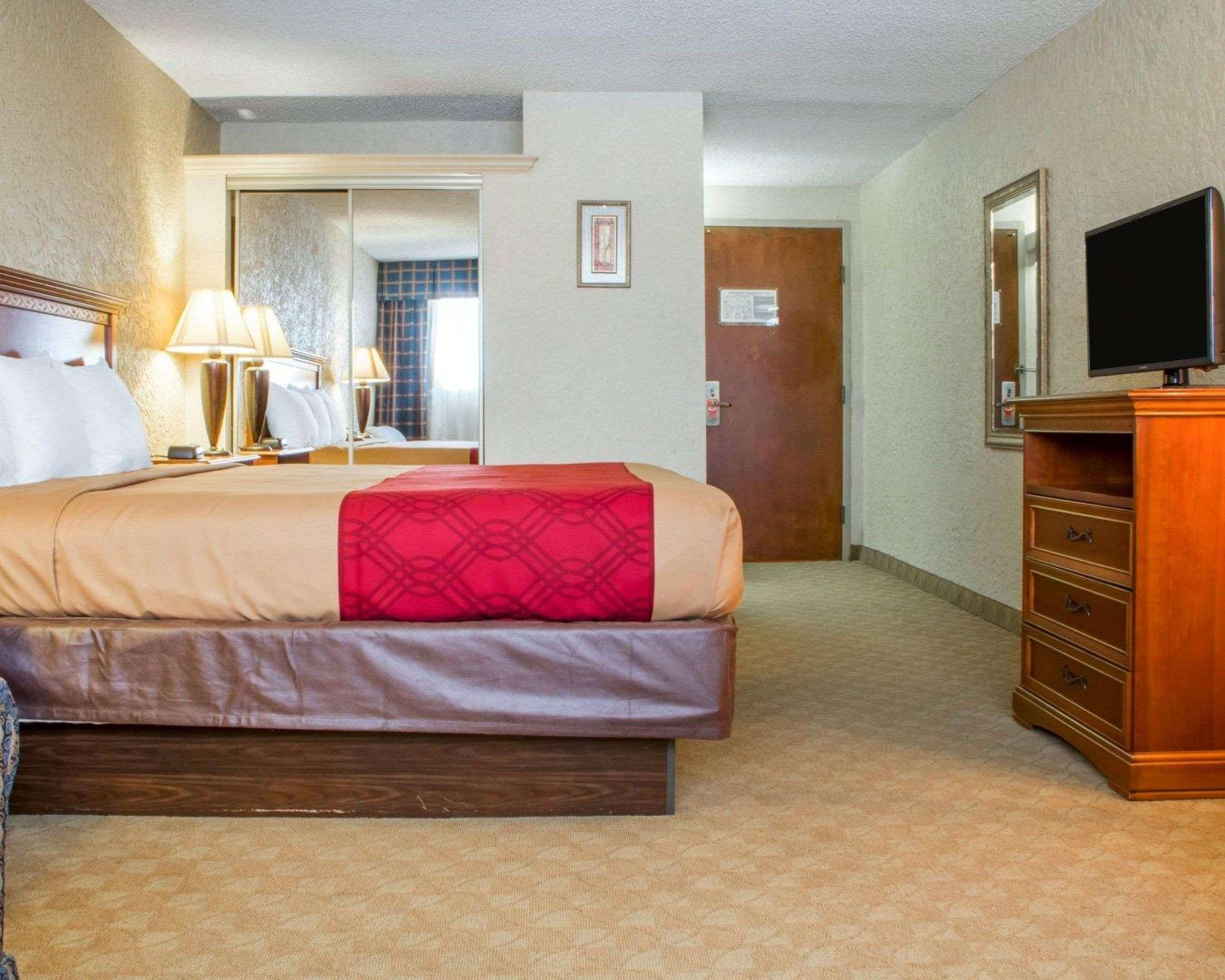 Hotel Econo Broken Arrow-tulsa