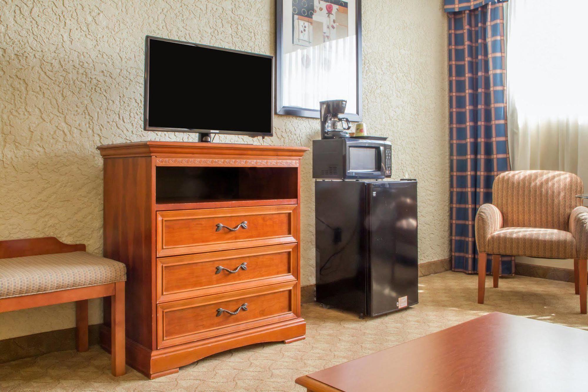 Hotel Econo Broken Arrow-tulsa