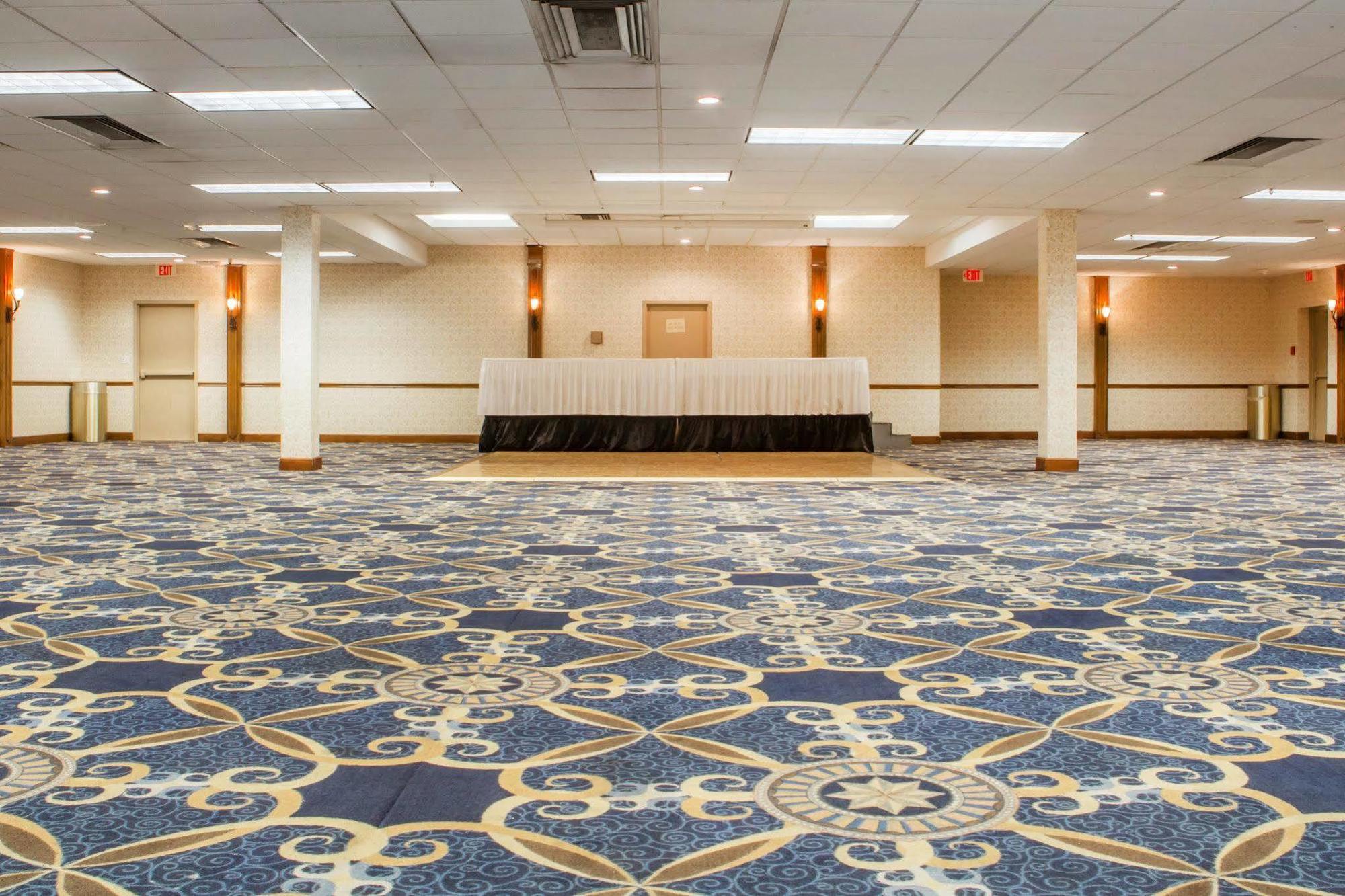 Hotel Econo Broken Arrow-tulsa