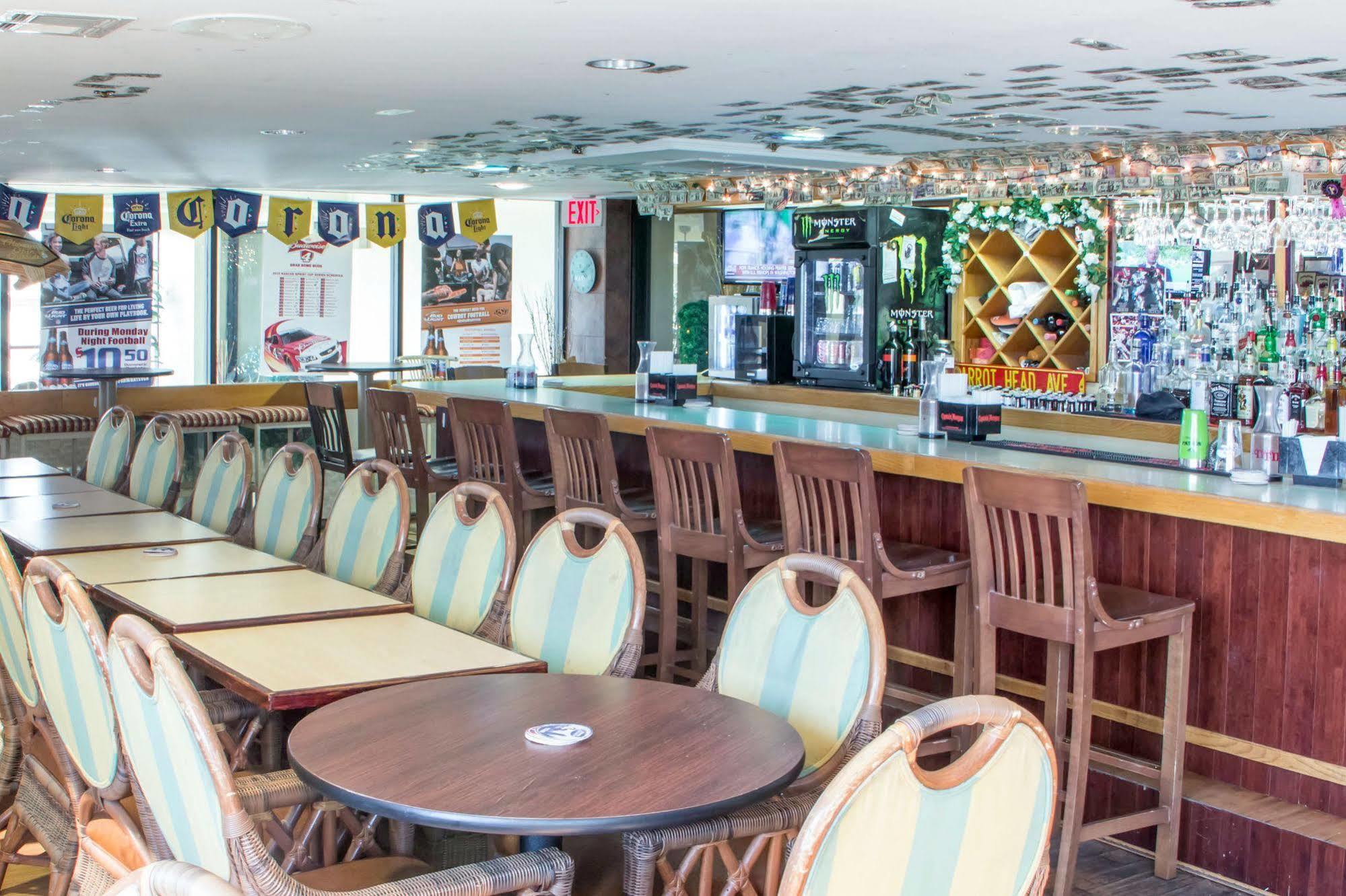Hotel Econo Broken Arrow-tulsa Broken Arrow