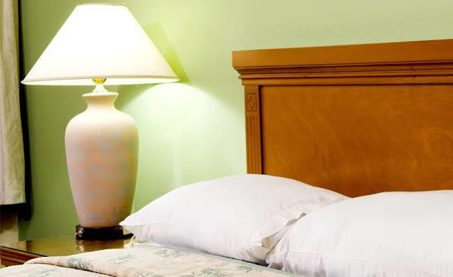 Econo Broken Arrow-tulsa Hotel Broken Arrow