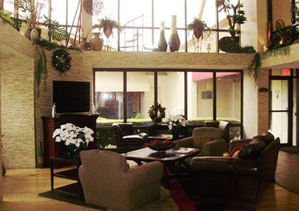 Hotel Econo Broken Arrow-tulsa 2*